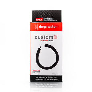 Ringmaster Custom Fit Support Ring