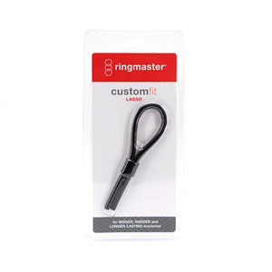RingMaster Custom Fit Lasso